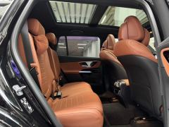 Mercedes-Benz GLC Facelift GLC 260 L 4MATIC Luxury Edition 7-seater - ფოტო 20