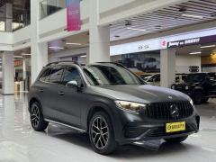 Mercedes-Benz GLC Facelift GLC 260 L 4MATIC Luxury Edition 7-seater - ფოტო 3