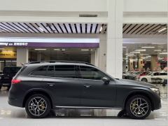 Mercedes-Benz GLC Facelift GLC 260 L 4MATIC Luxury Edition 7-seater - ფოტო 4