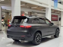Mercedes-Benz GLC Facelift GLC 260 L 4MATIC Luxury Edition 7-seater - ფოტო 5
