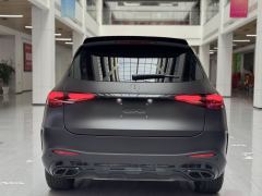 Mercedes-Benz GLC Facelift GLC 260 L 4MATIC Luxury Edition 7-seater - ფოტო 6