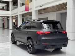 Mercedes-Benz GLC Facelift GLC 260 L 4MATIC Luxury Edition 7-seater - ფოტო 7