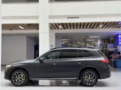 Mercedes-Benz GLC Facelift GLC 260 L 4MATIC Luxury Edition 7-seater - ფოტო 8