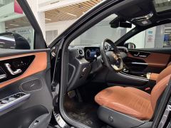 Mercedes-Benz GLC Facelift GLC 260 L 4MATIC Luxury Edition 7-seater - ფოტო 9