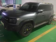 Jetour Traveller C-DM 1.5T 208km Edition 5 - ფოტო 1