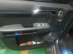 Jetour Traveller C-DM 1.5T 208km Edition 5 - ფოტო 12