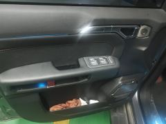 Jetour Traveller C-DM 1.5T 208km Edition 5 - ფოტო 13