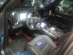 Jetour Traveller C-DM 1.5T 208km Edition 5 - ფოტო 16