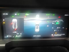 Jetour Traveller C-DM 1.5T 208km Edition 5 - ფოტო 20
