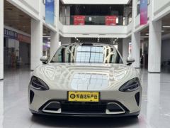 Xiaomi SU7 800km AWDMaxUltra Long Range Edition - ფოტო 2