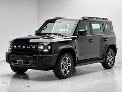 Jetour Traveller 1.5T 2WD＋ 5 - ფოტო 1