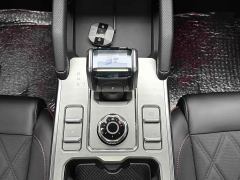Jetour Traveller 1.5T 2WD＋ 5 - ფოტო 11