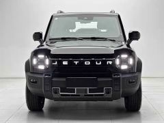 Jetour Traveller 1.5T 2WD＋ 5 - ფოტო 2