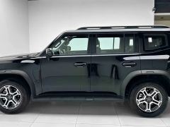 Jetour Traveller 1.5T 2WD＋ 5 - ფოტო 20