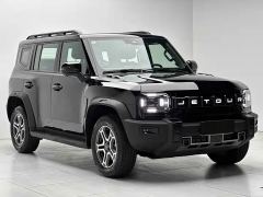 Jetour Traveller 1.5T 2WD＋ 5 - ფოტო 3