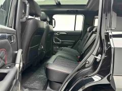 Jetour Traveller 1.5T 2WD＋ 5 - ფოტო 5