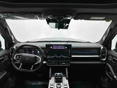 Jetour Traveller 1.5T 2WD＋ 5 - ფოტო 6