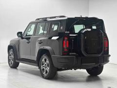 Jetour Traveller 1.5T 2WD＋ 5 - ფოტო 7