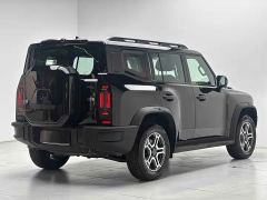Jetour Traveller 1.5T 2WD＋ 5 - ფოტო 9