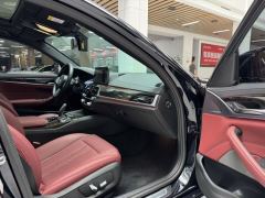BMW 5 Series Facelift 525Li M Sport Package - ფოტო 16