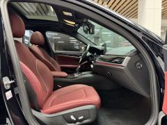 BMW 5 Series Facelift 525Li M Sport Package - ფოტო 17