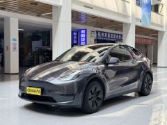 Tesla Model Y 554km Rear-Wheel Drive Edition - photo 1