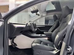 Tesla Model Y 554km Rear-Wheel Drive Edition - photo 10