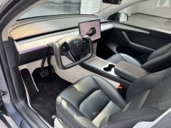 Tesla Model Y 554km Rear-Wheel Drive Edition - photo 11
