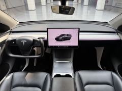 Tesla Model Y 554km Rear-Wheel Drive Edition - photo 14