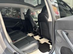 Tesla Model Y 554km Rear-Wheel Drive Edition - photo 19