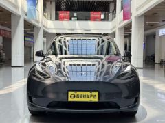Tesla Model Y 554km Rear-Wheel Drive Edition - photo 2