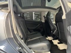 Tesla Model Y 554km Rear-Wheel Drive Edition - photo 20