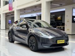 Tesla Model Y 554km Rear-Wheel Drive Edition - photo 3