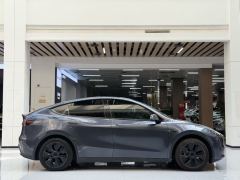 Tesla Model Y 554km Rear-Wheel Drive Edition - photo 4