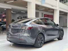 Tesla Model Y 554km Rear-Wheel Drive Edition - photo 5