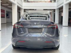Tesla Model Y 554km Rear-Wheel Drive Edition - photo 6
