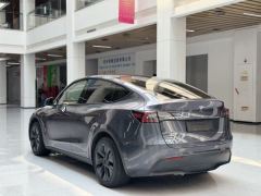 Tesla Model Y 554km Rear-Wheel Drive Edition - photo 7