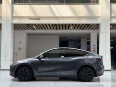 Tesla Model Y 554km Rear-Wheel Drive Edition - photo 8