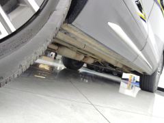 Jetour X90 PLUS 1.6T - ფოტო 10