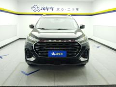 Jetour X90 PLUS 1.6T - ფოტო 3