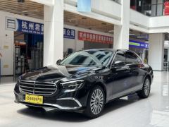 Mercedes-Benz E-Class E 260 L - photo 1
