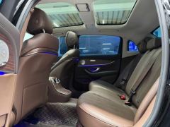 Mercedes-Benz E-Class E 260 L - photo 11