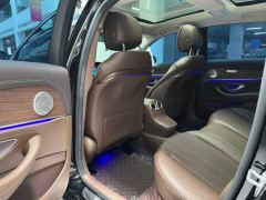 Mercedes-Benz E-Class E 260 L - photo 12