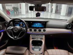 Mercedes-Benz E-Class E 260 L - photo 13
