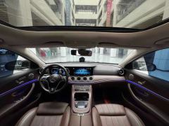 Mercedes-Benz E-Class E 260 L - photo 14