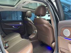Mercedes-Benz E-Class E 260 L - photo 15