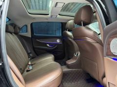 Mercedes-Benz E-Class E 260 L - photo 16