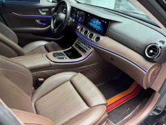 Mercedes-Benz E-Class E 260 L - photo 17