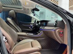 Mercedes-Benz E-Class E 260 L - photo 18