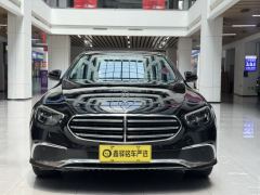 Mercedes-Benz E-Class E 260 L - photo 2